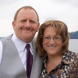 Meet your Posher, Mike n terry